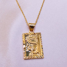 Load image into Gallery viewer, Shenron Necklace
